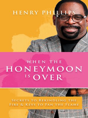 cover image of When the Honeymoon is Over
